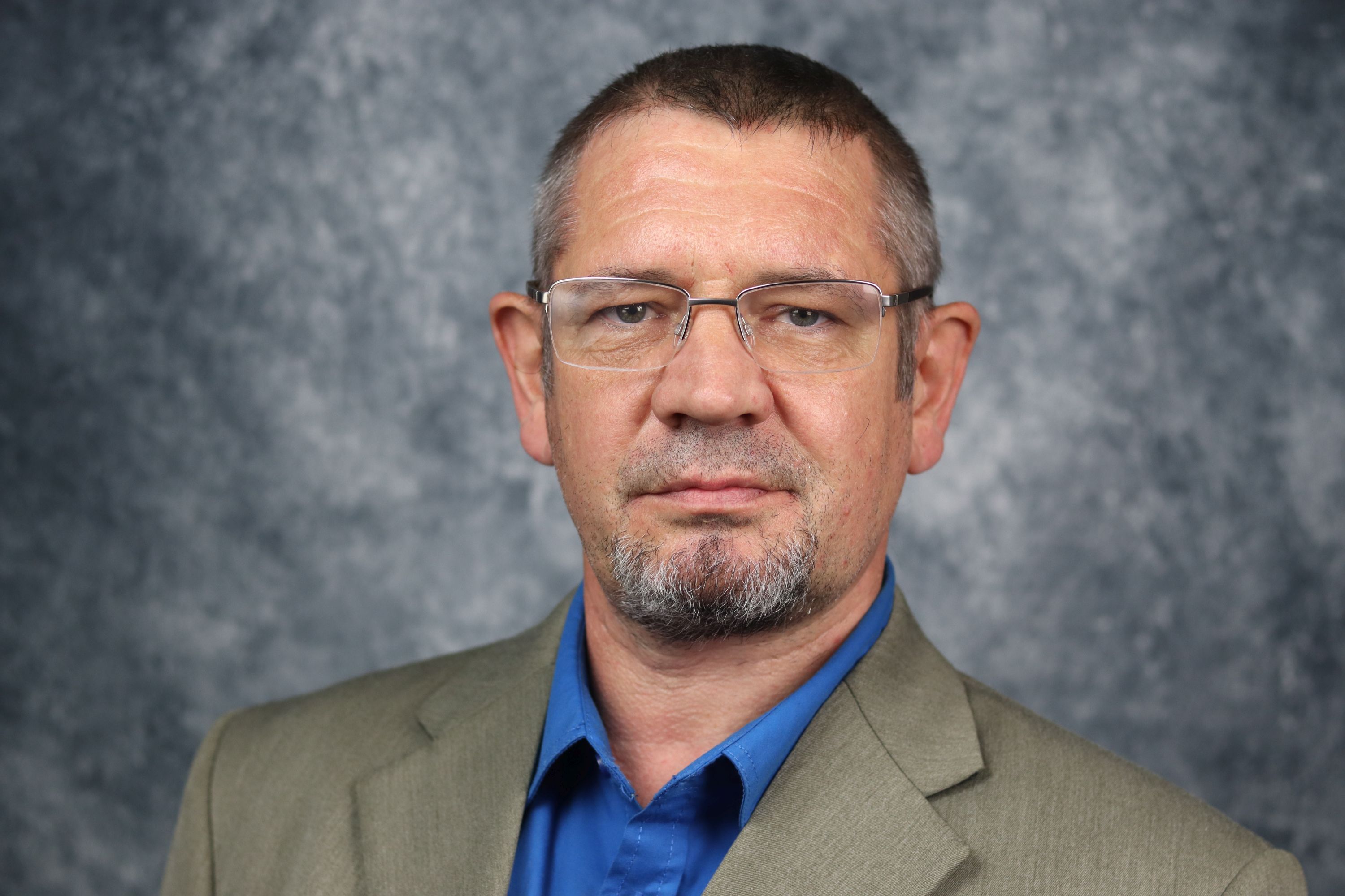 Stefan Goldynski